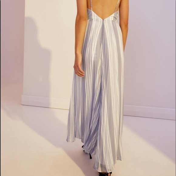 KEEPSAKE x REVOLVE In Motion Wide Leg Jumpsuit, XS - Picture 2 of 16